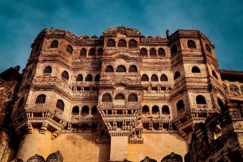 1151 Best of Rajasthan 3