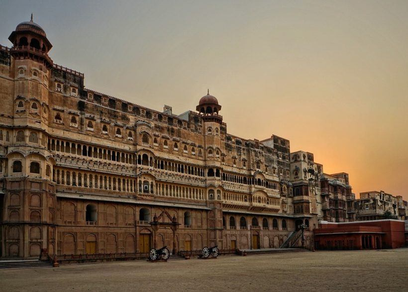 1151 Best of Rajasthan 4