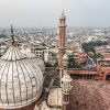 1153 Romantic Rajasthan 16N17D 1