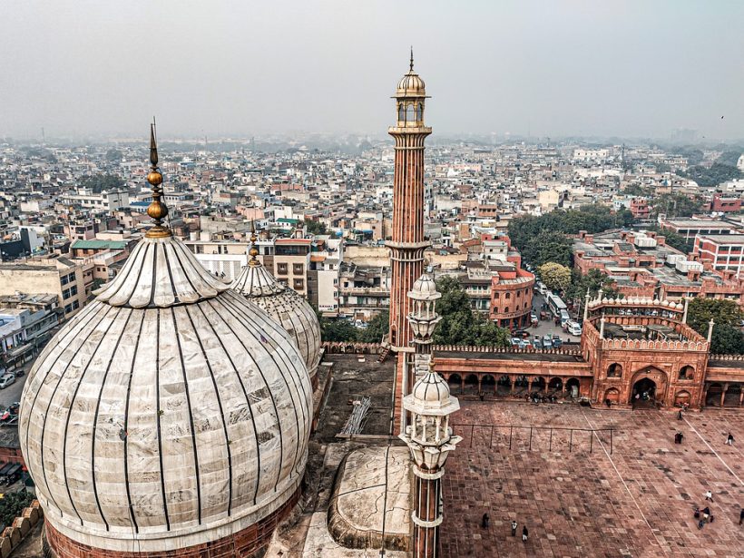 1153 Romantic Rajasthan 16N17D 1
