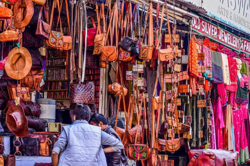 1153 Romantic Rajasthan 16N17D 5