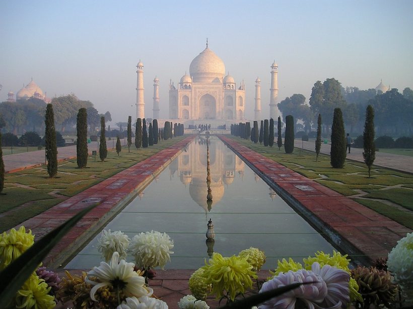 1153 Romantic Rajasthan 16N17D 6