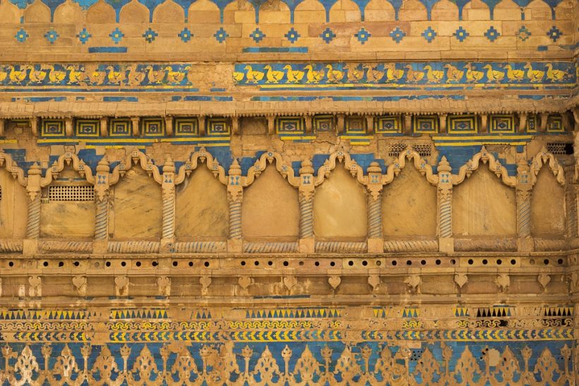 gwalior-1649274_960_720