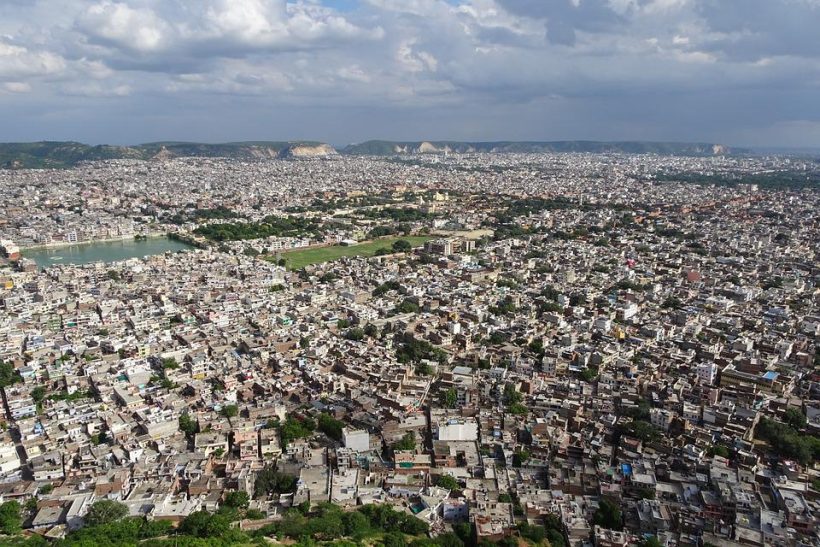 jaipur-4496290_960_720
