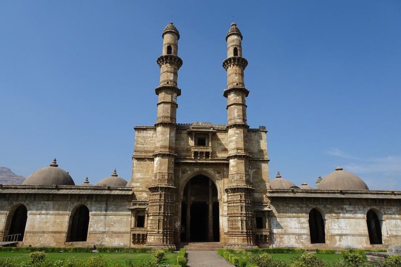 jama-masjid-4009581_960_720