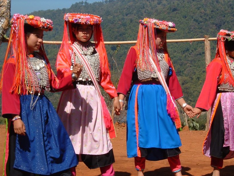 tribal-2939279_960_720