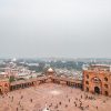 1152 Classic India Tour 10N11D 1