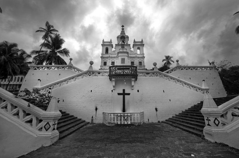 church-2565665_960_720