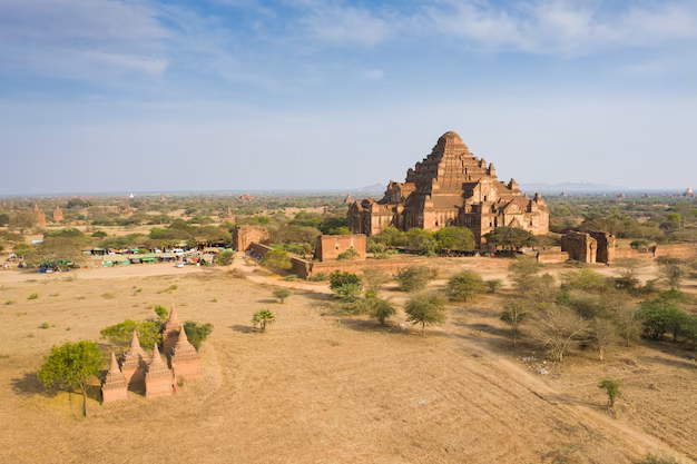India, a treasure trove of history, culture, and natural beauty, boasts several UNESCO World Heritage Sites that are of global significance