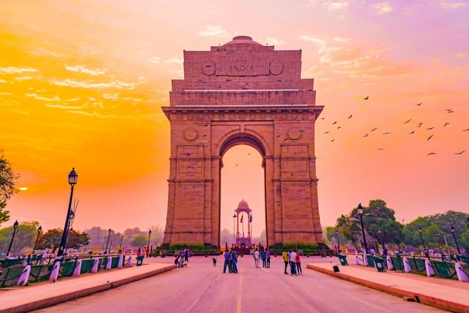 When it comes to exploring the wonders of India, the Golden Triangle is often at the top of travelers' lists.