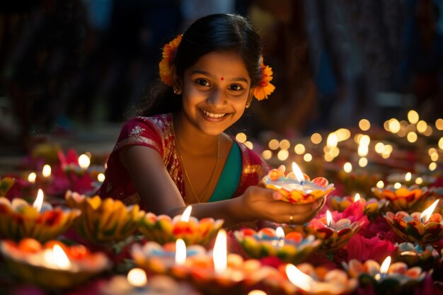 India's rich tapestry of culture and traditions comes alive through its vibrant festivals. From the grand celebrations of Diwali to the colorful extravagance of Holi