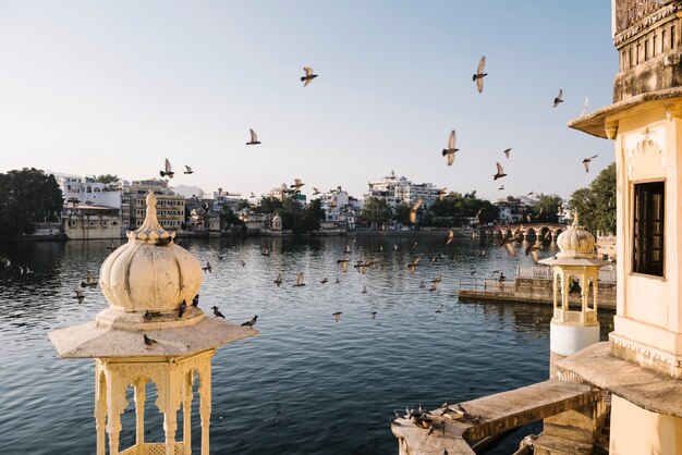 India, with its diverse landscapes, cultural heritage, and romantic hideaways, is a dream destination for couples looking for a perfect honeymoon.